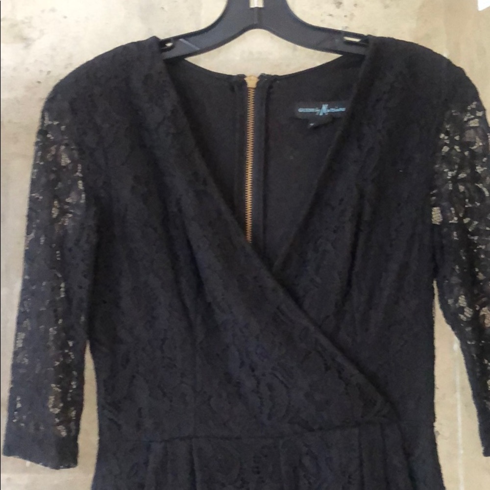 Guess by Marciano lace romper